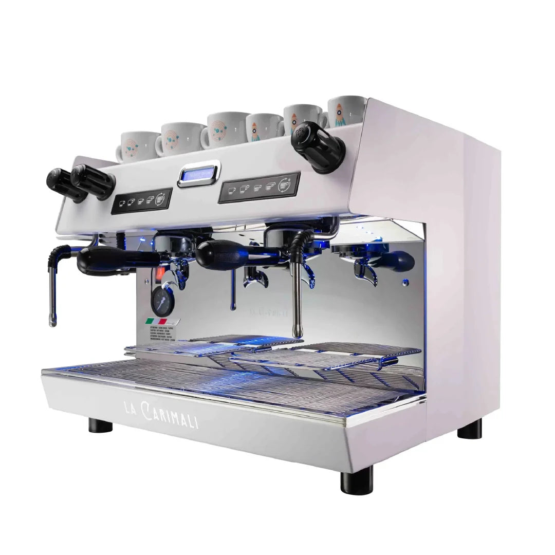 La Carimali Nimble 2 Group Coffee Machine