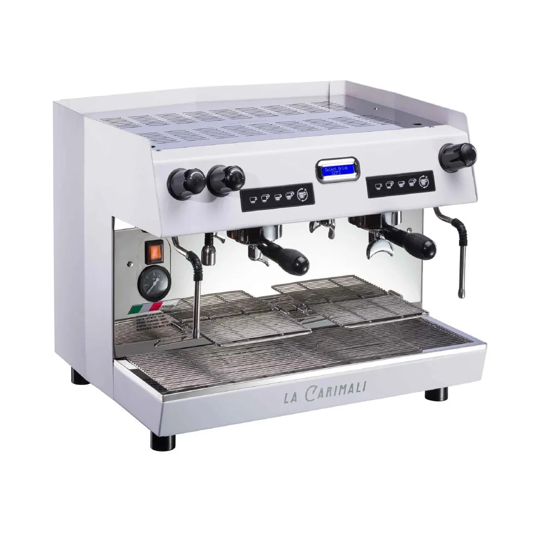 La Carimali Nimble 2 Group Coffee Machine