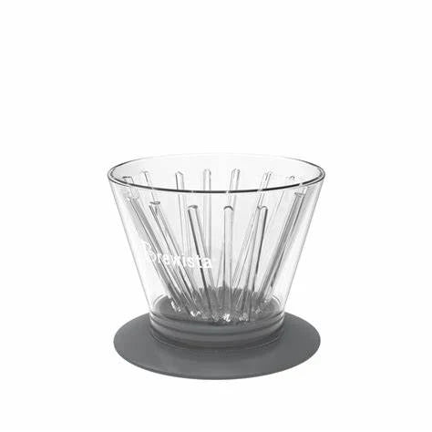 Brewista Flat-V Smart Brew Coffee Pour Over Dripper