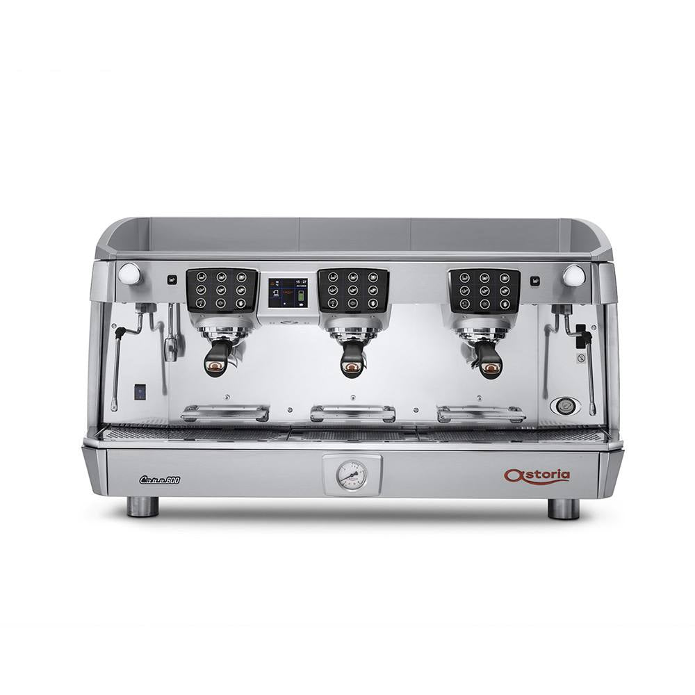 Astoria Core 600 Commercial Coffee Machine