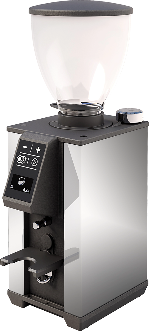 Stone Espresso Pebble Coffee Grinder