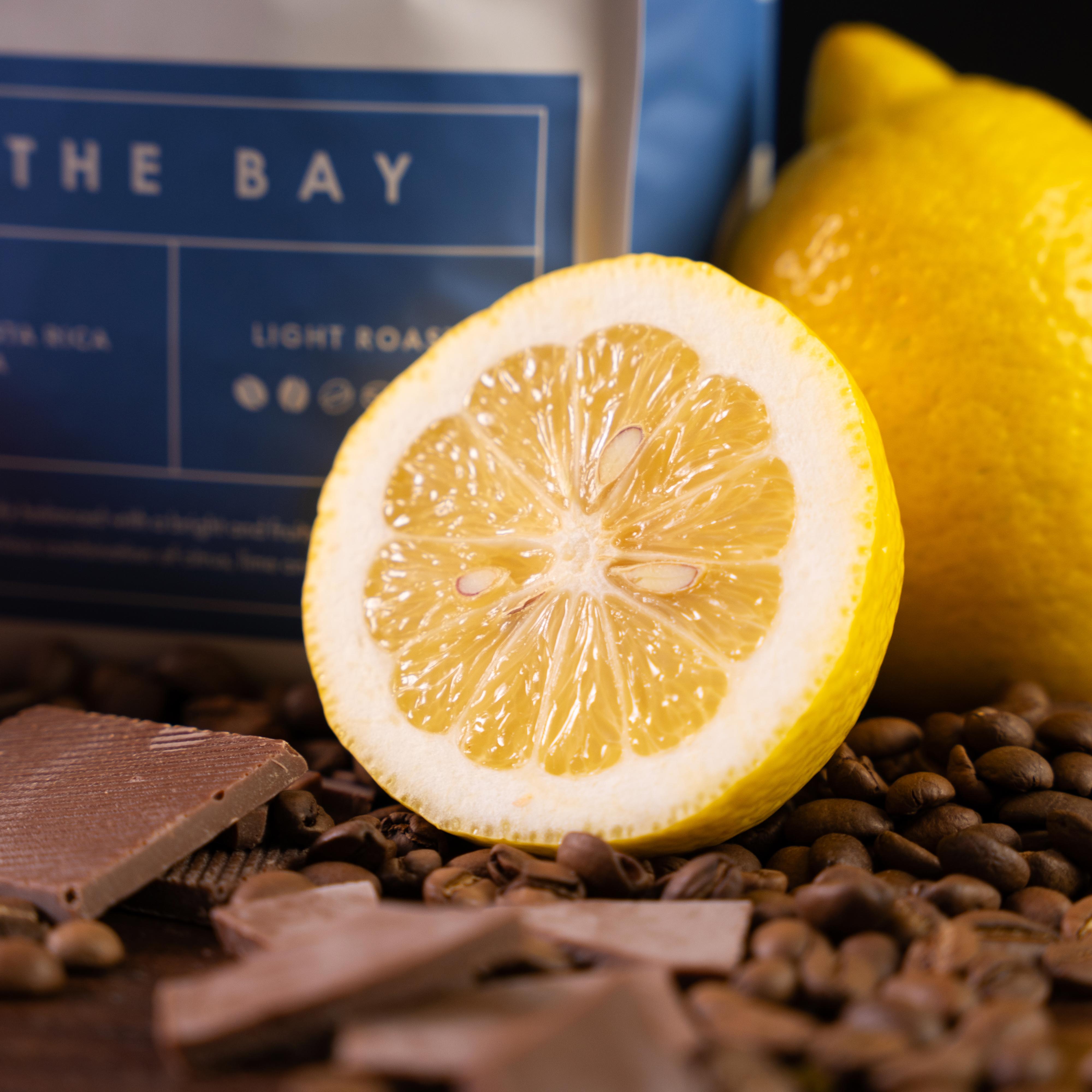 By The Bay Blend 1kg