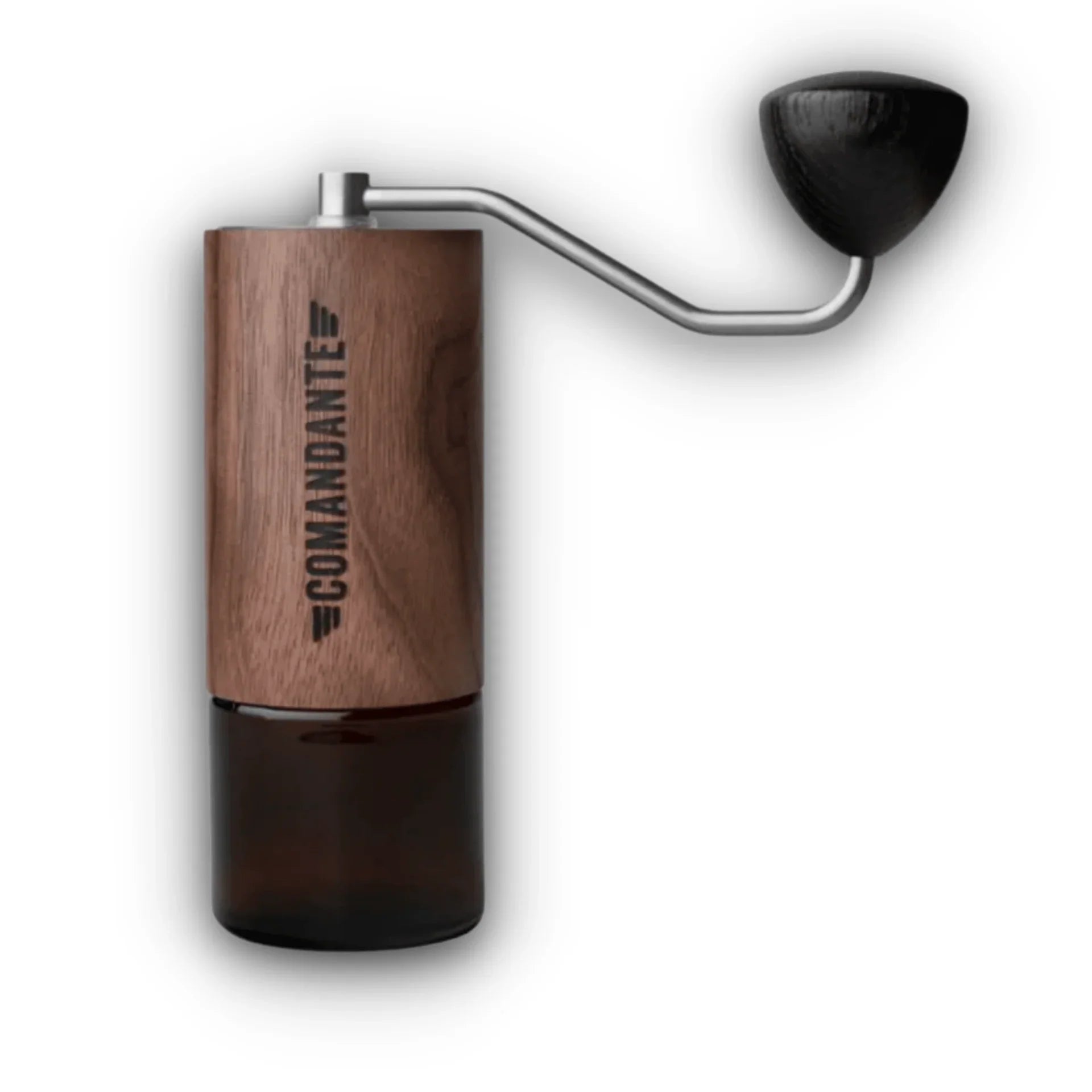 Comandante C40 MK4 Hand Coffee Grinder