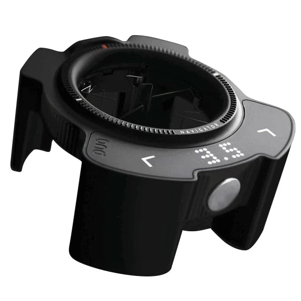 Puq Navigator Automatic Distributor - Pre Order For November