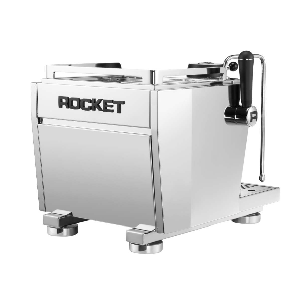 Rocket R NINE ONE Pressure Profiling Coffee Machine