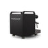 Rocket Mozzafiato R Fast Espresso Machine Black