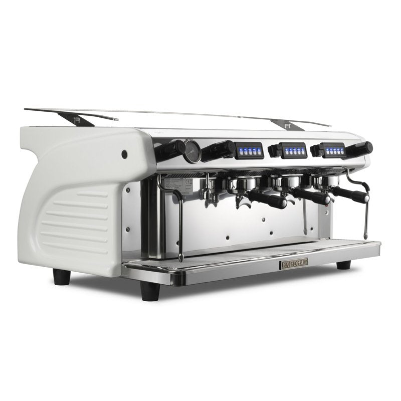 Expobar Ruggero 2.0 Coffee Machine