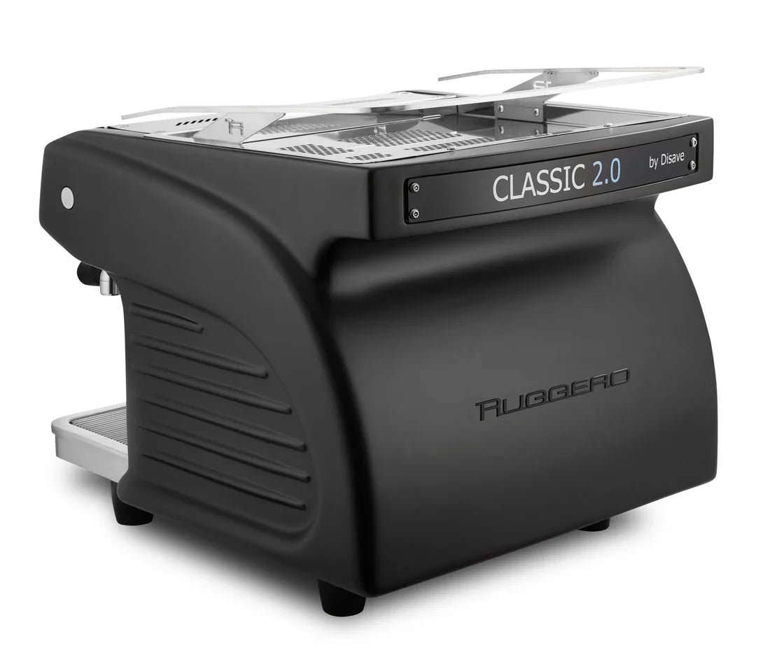 Expobar 1 Group Ruggero Classic High Group Compact V2.0 Coffee Machine