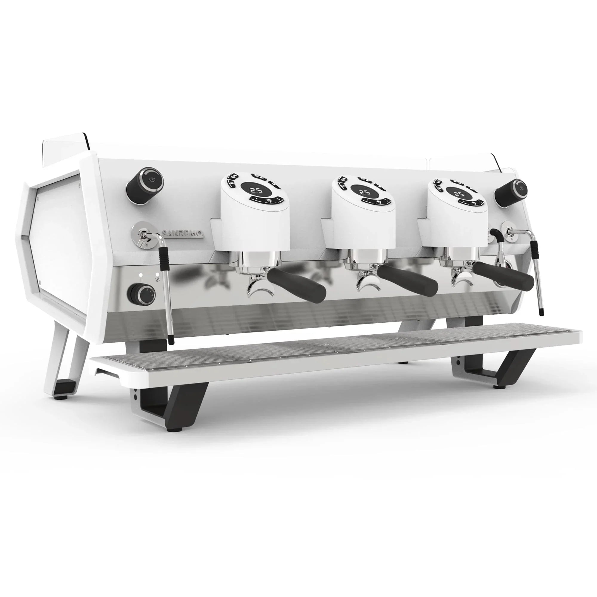 Sanremo D8/D8 Pro Tall Commercial Coffee Machine