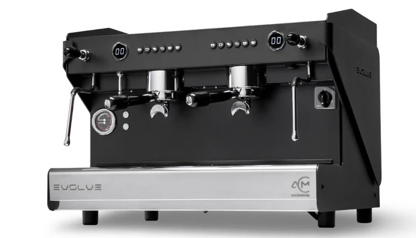 ACM 2 Group Evolve Coffee Machine