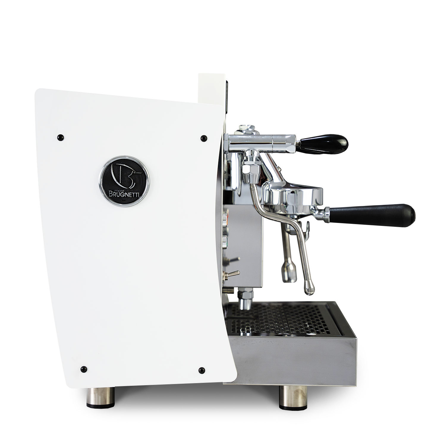 Brugnetti Giulietta Coffee Machine