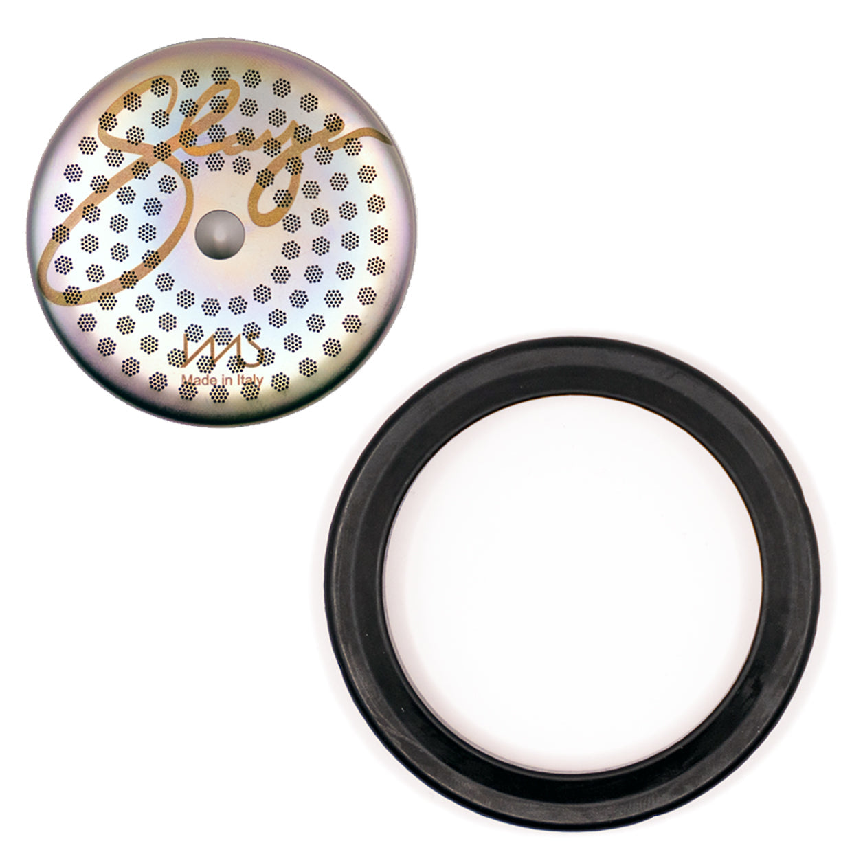 Slayer - Seal- Shower - Shower+Seal (Size 8.5 ml)