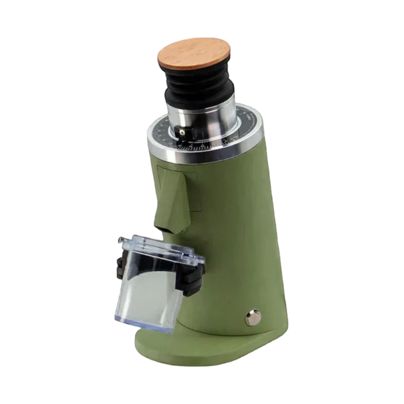 Turin DF54 V5 Single Dose Grinder