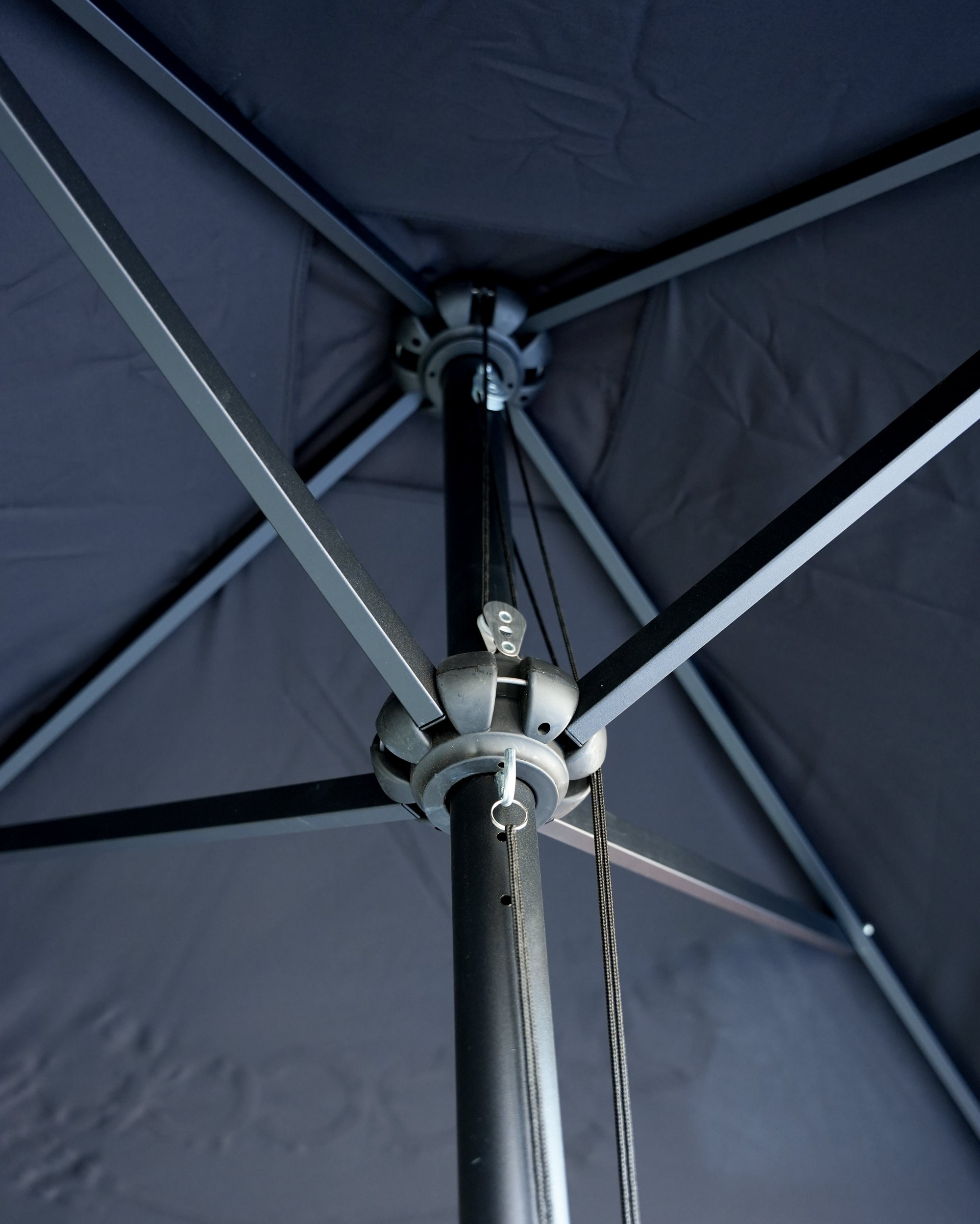 Café Outdoor Umbrella