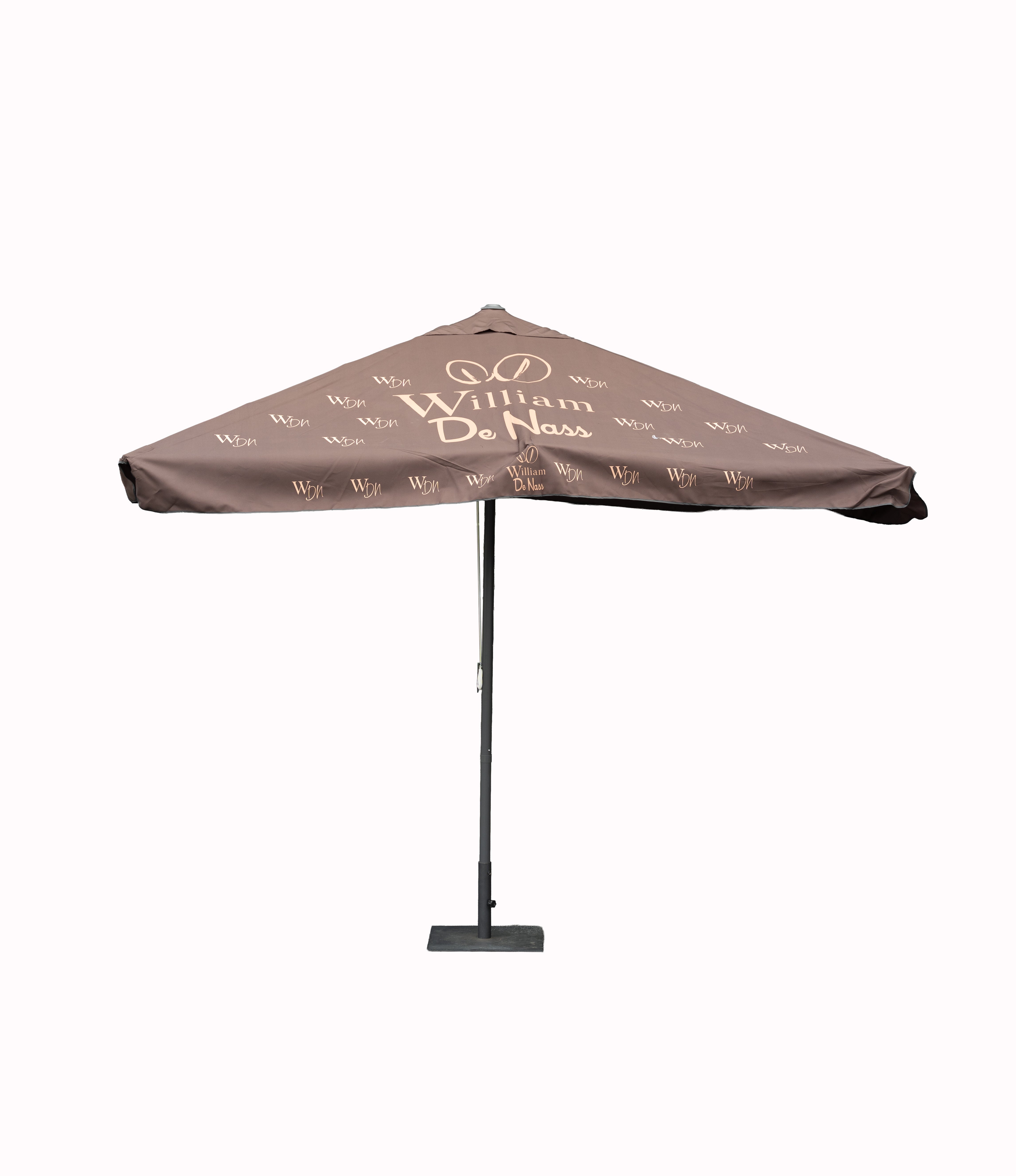 Café Outdoor Umbrella