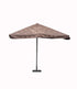 Café Outdoor Umbrella