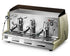 Wega Vela Vintage Coffee Machine