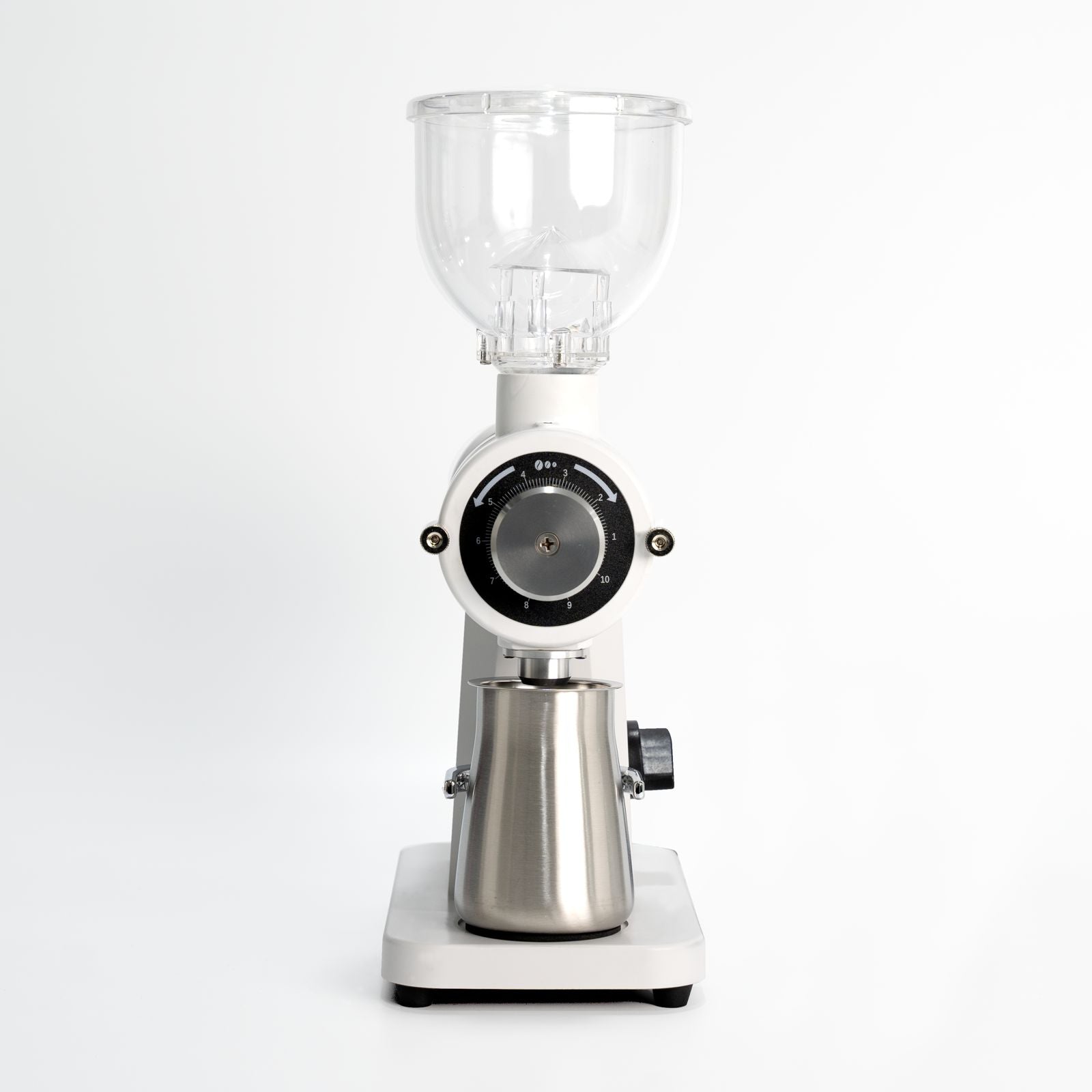 Precision GS30 Espresso Coffee Grinder