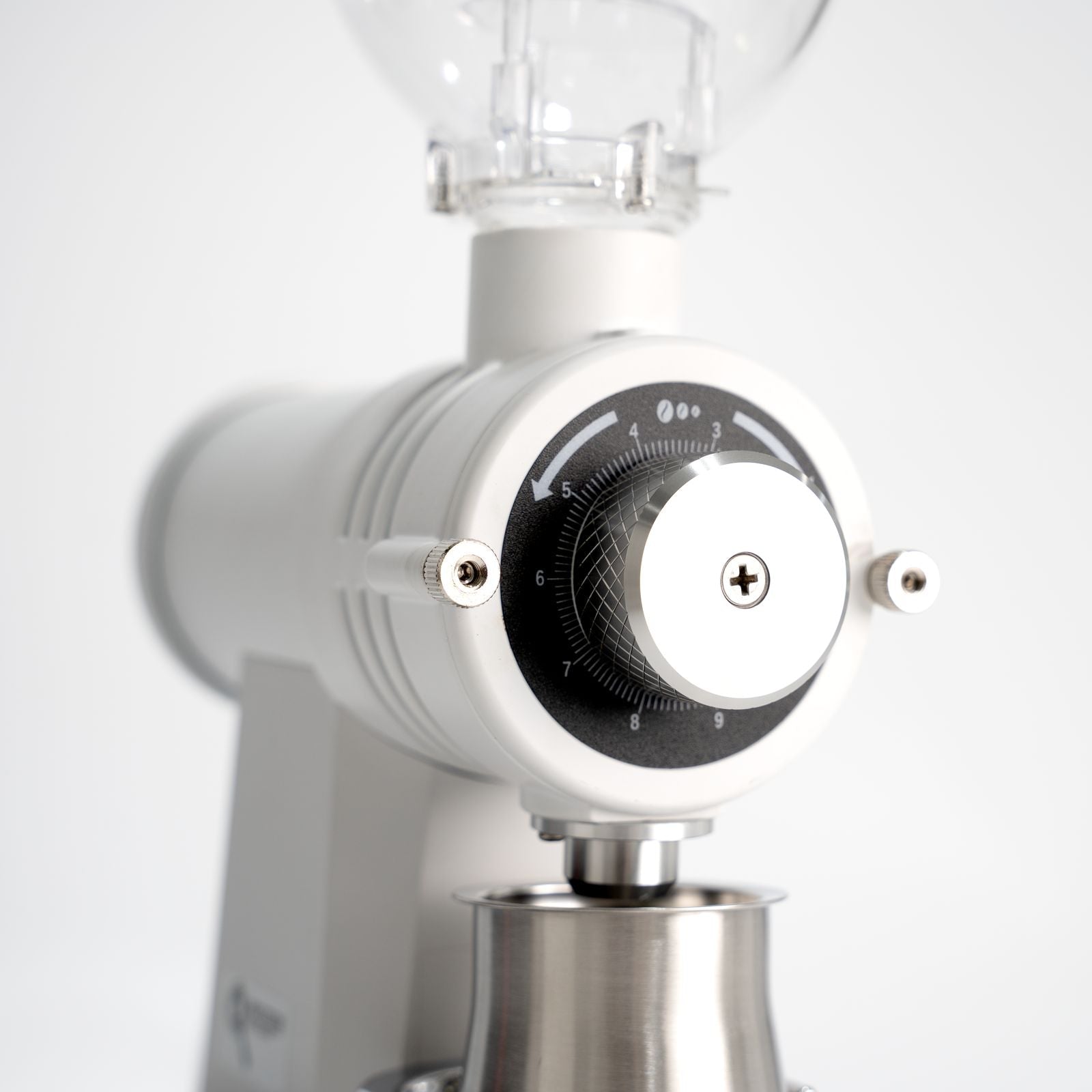 Precision GS30 Espresso Coffee Grinder