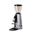 Rancilio Silvia V6 Coffee Machine With Macap M2M Chrome Grinder