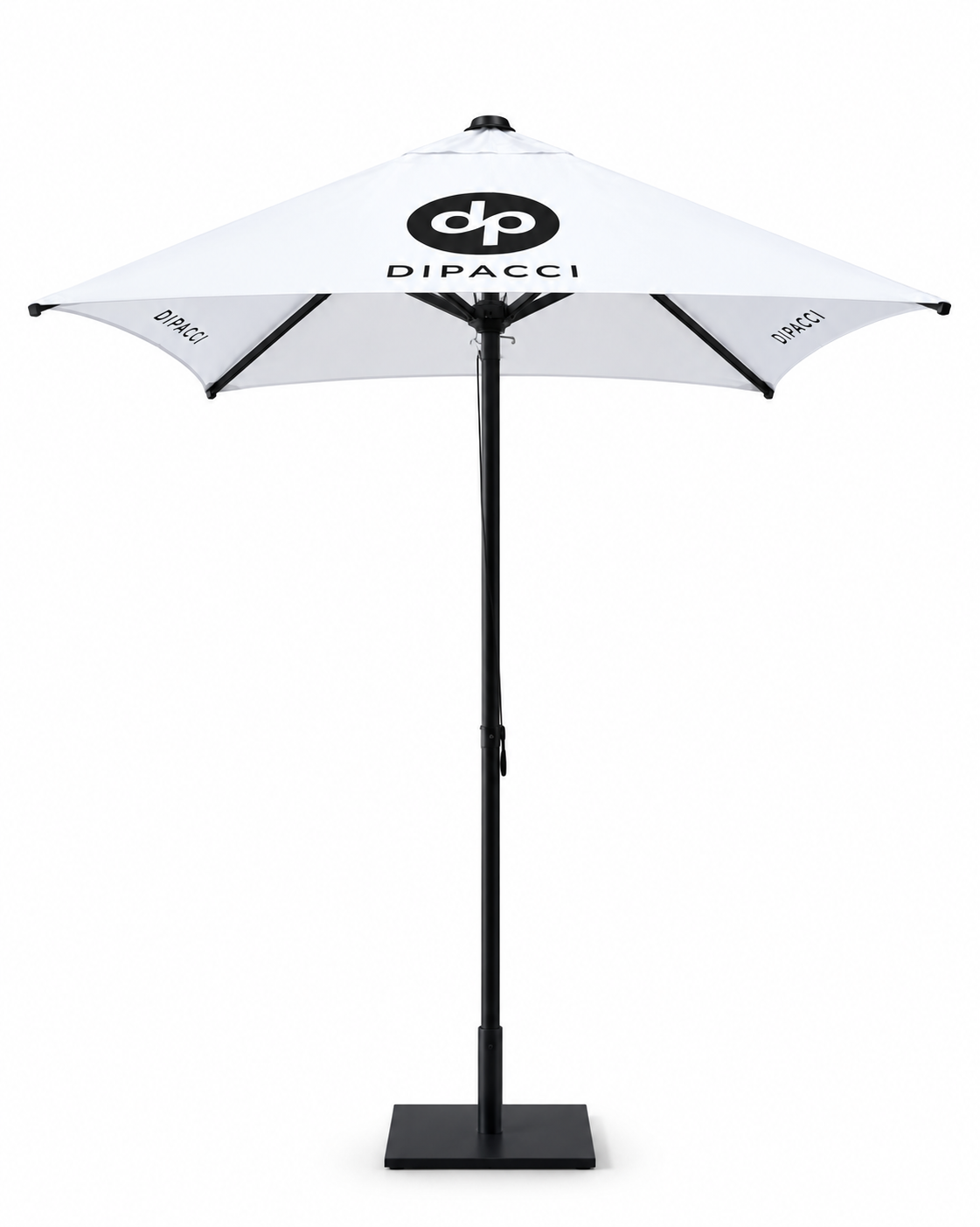 Café Outdoor Umbrella