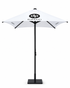 Café Outdoor Umbrella