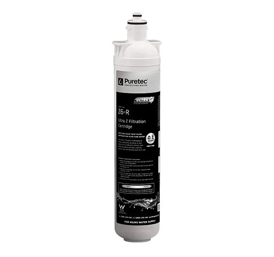 Puretec Z6-R Water Filter Replacement Cartridge