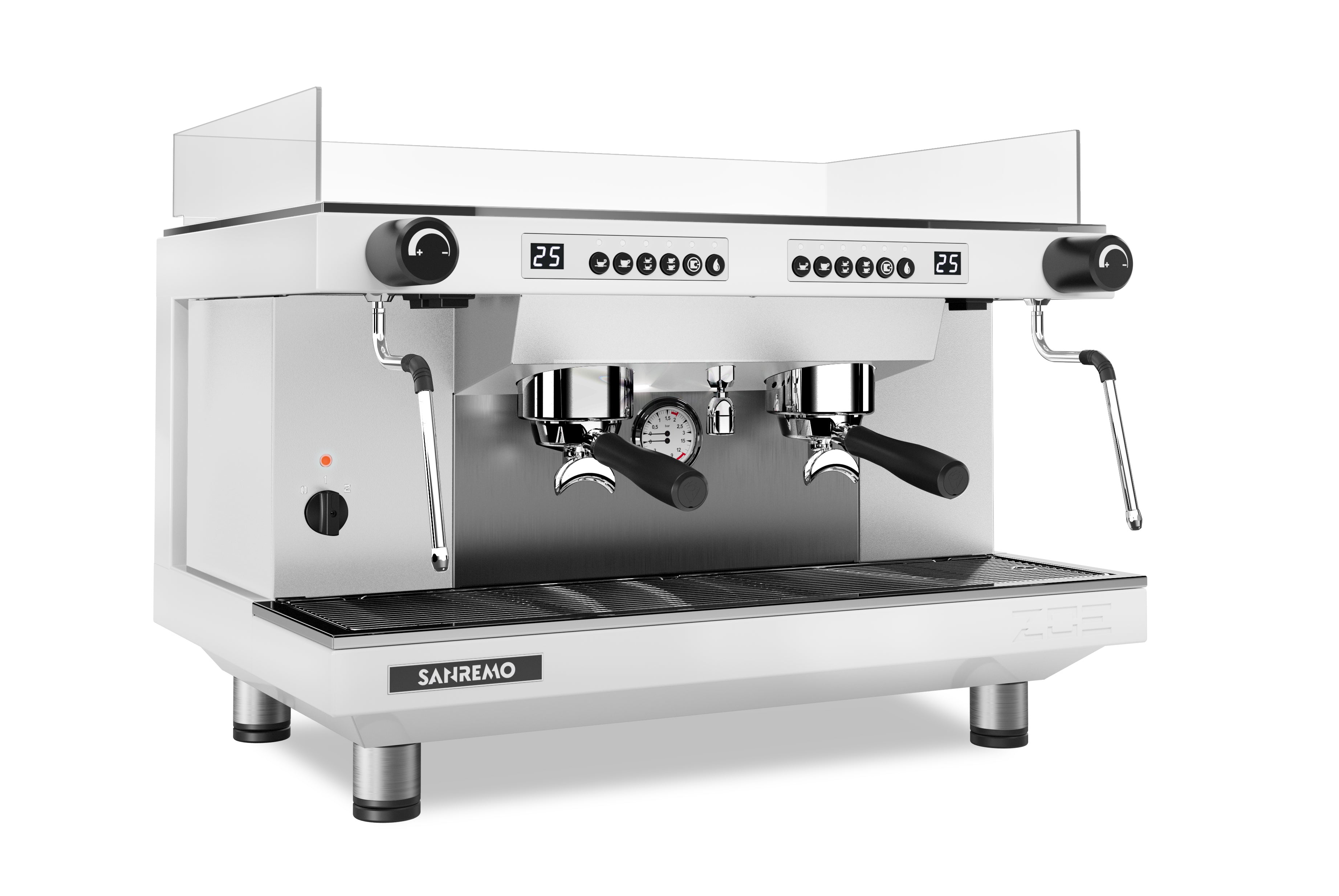 Sanremo Zoe Competition Coffee Machine