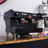 Batman Black La Marzocco Linea PB 2 Group Coffee Machine
