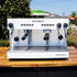 Ex-Rental Ottima 2.0 Coffee Machine – White