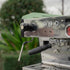 Stunning 2 Group Custom La Marzocco PB ABR Commercial Coffee Machine