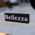 Demo Bellezza Bellona Dual Boiler Semi Commercial Coffee Machine