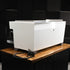 Brand New Iberital Referent 3 Group Commercial Coffee Machine