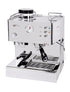 Quick Mill Pegaso EVO Stainless Steel Coffee Machine