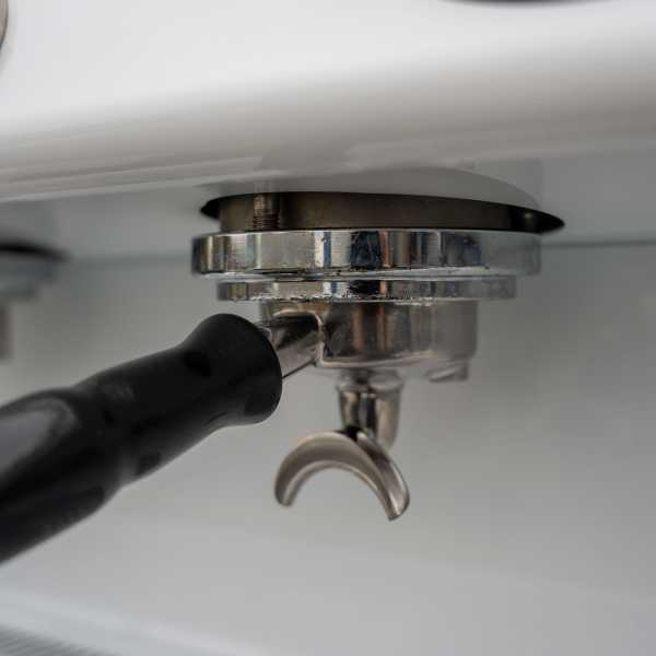 Fully Refurbished La Marzocco FB80 Coffee Machine In Gloss White