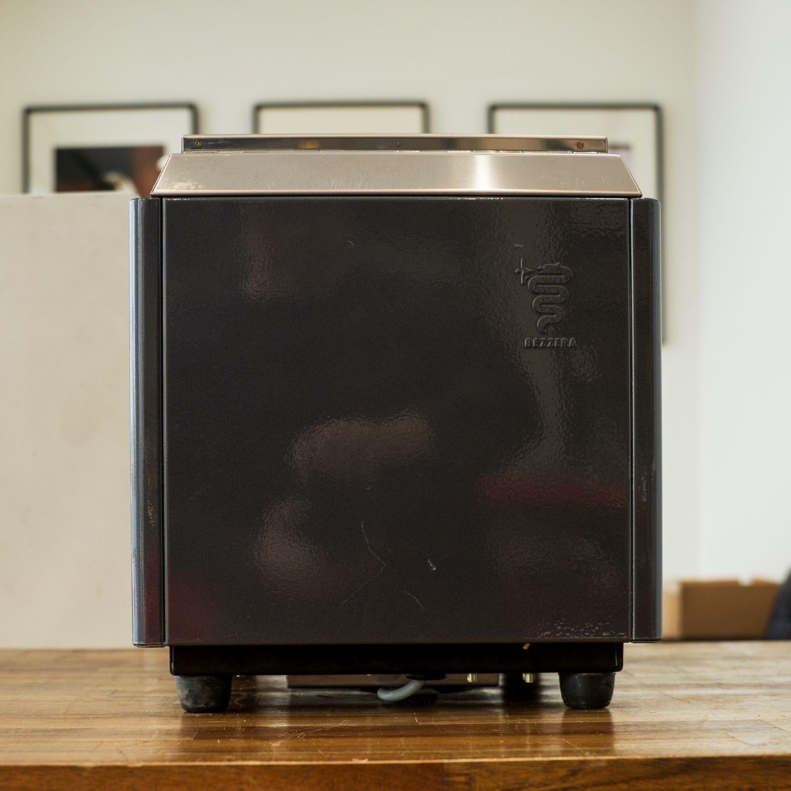 Pre-Loved Bezzera BZ99 Heat Exchanger Espresso Machine