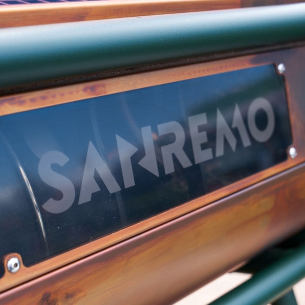 Ex Tasting Room Sanremo Cafe Racer Renegade