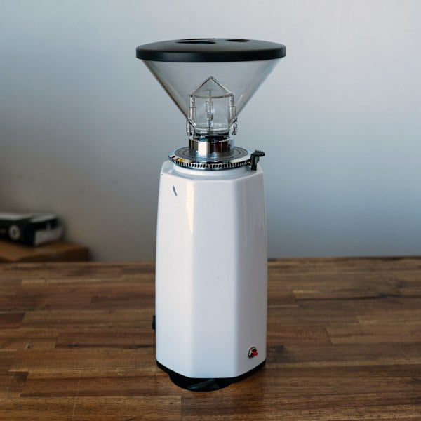 Pre-Loved Precision GS7 Electric Doserless Coffee Grinder