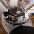Pre Loved Mazzer Mini Manual Coffee Grinder Silver