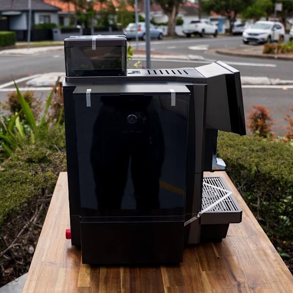 Brand New Saeco SE180 Automatic Coffee Machine