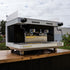 Pre-Loved Sanremo Zoe – 2 Group – White – Excellent Condition