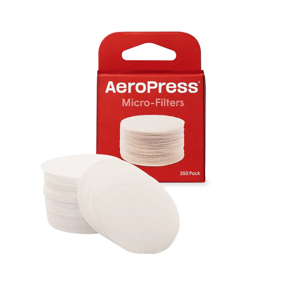 Genuine Aeropress Micro Filters