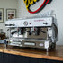 Pre-Loved Elektra Maxi 2 Group Compact Handmade Italian Coffee Machine