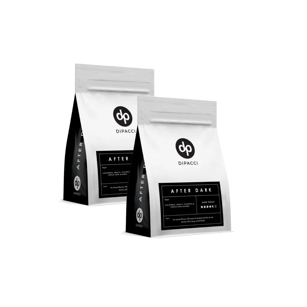 After Dark Blend 500g - WHOLE BEANS - ALL