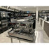 As New 2 Group La Marzocco Linea AV Coffee Machine