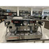 As New 2 Group La Marzocco Linea AV Coffee Machine