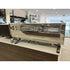 As New 3 Group Black Eagle Volumetric Commercial Coffee