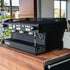 As new 3 Group Custom La Marzocco PB Commercial Coffee