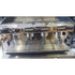 As New 3 Group High Cup Expobar Elegance Commercial Coffee