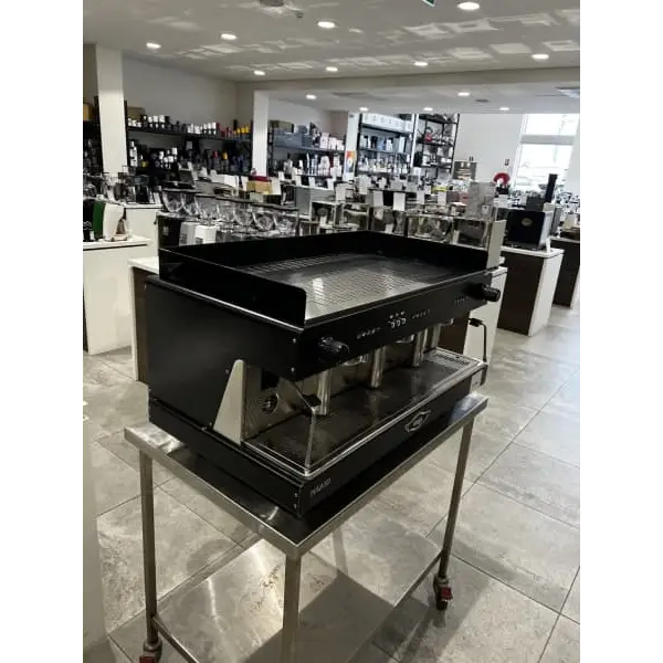 As New 3 Group Wega Pegaso Commercial Coffee Machine